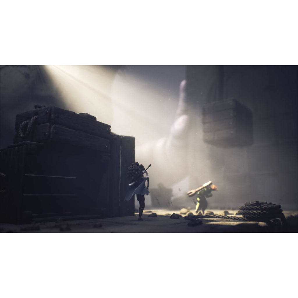 Bandai Little Nightmares III Switch