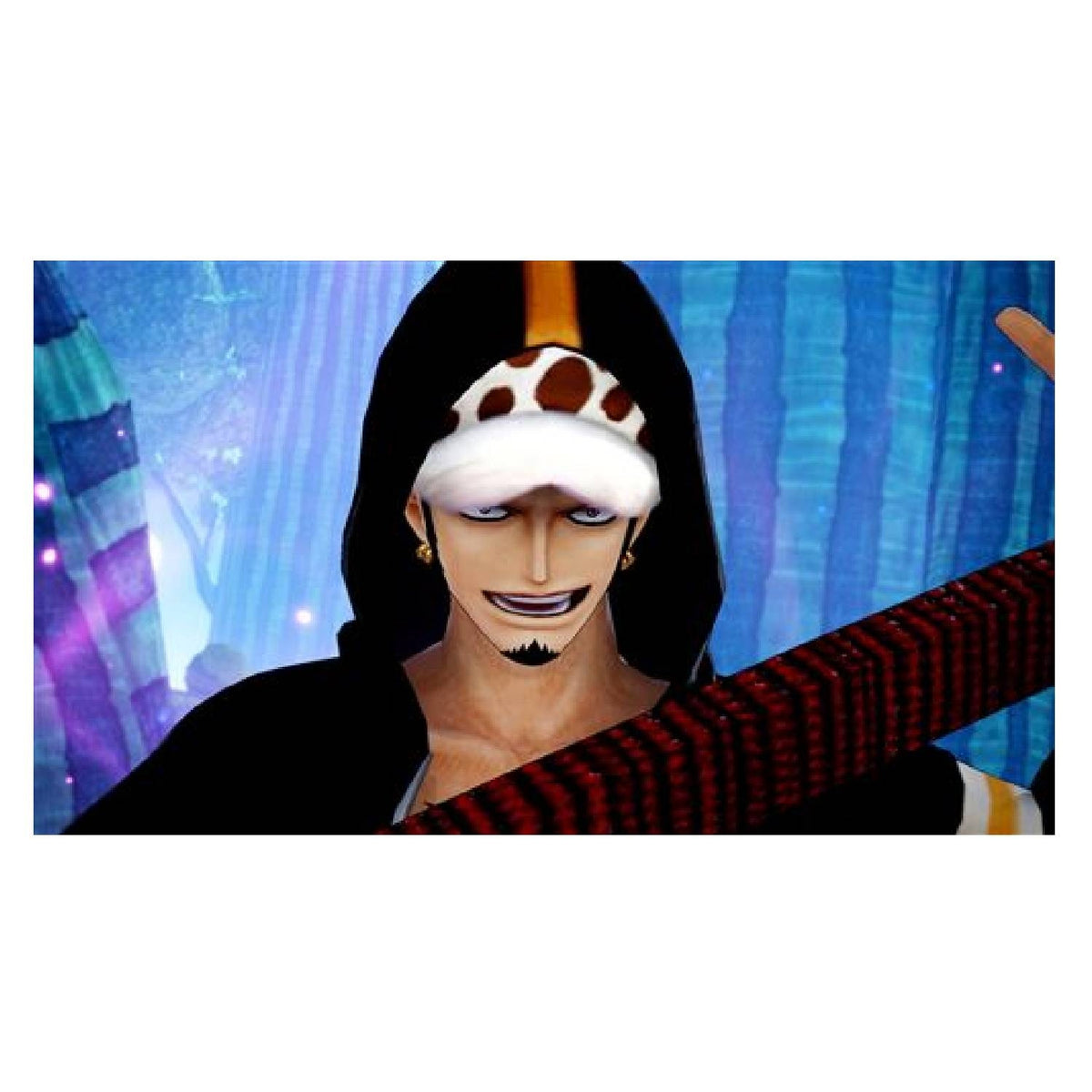 Bandai One Piece Pirate Warriors 4 PS5