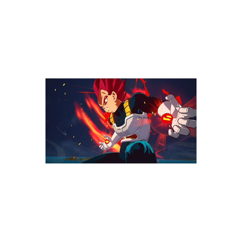 Bandai Dragon Ball Sparking! Zero Switch