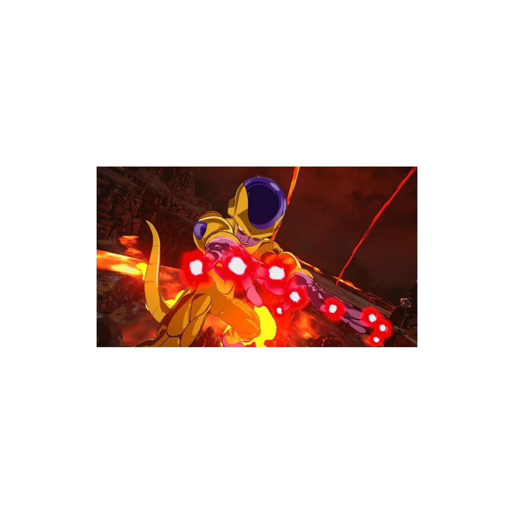 Bandai Dragon Ball Sparking! Zero Switch
