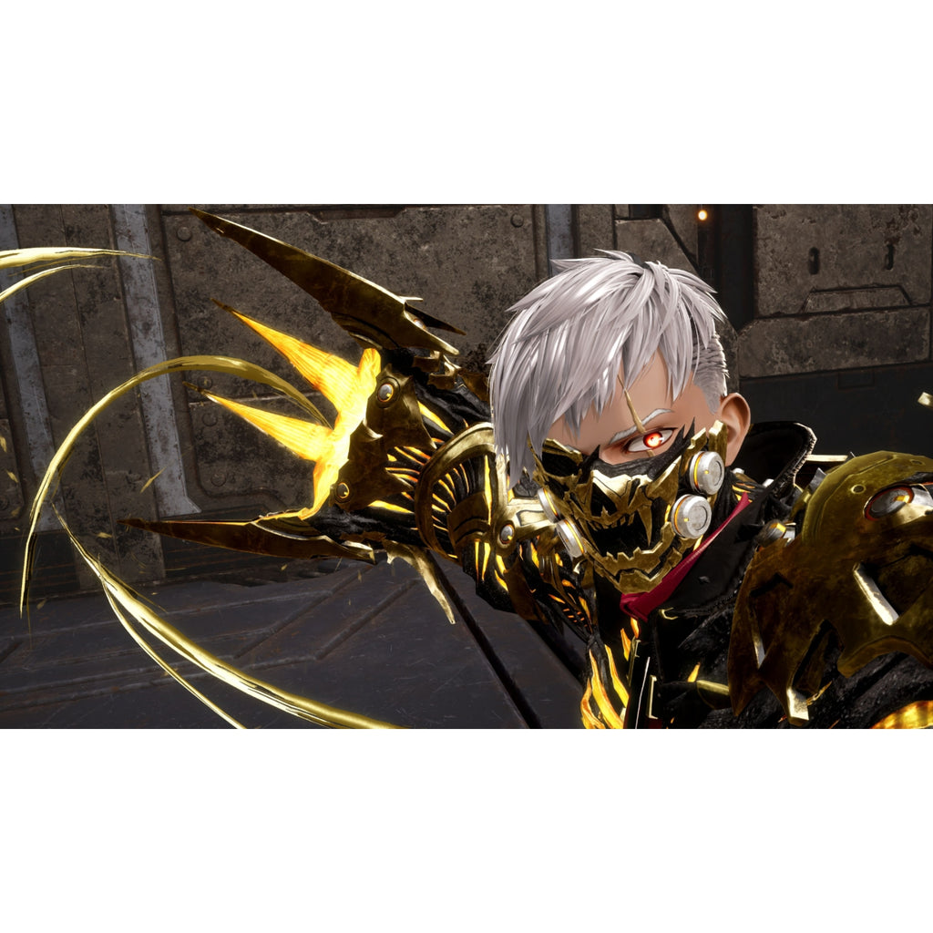 Bandai Code Vein II PS5