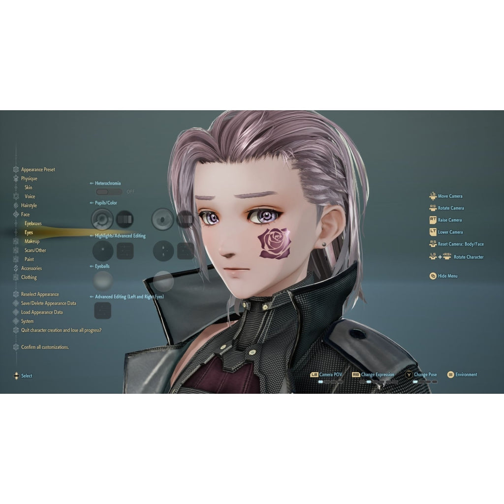Bandai Code Vein II Xbox Series X