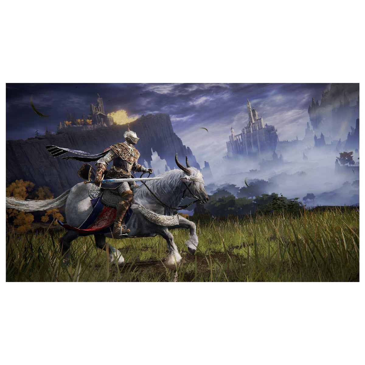 Bandai Namco Elden Ring Tarnished Edition Switch 2