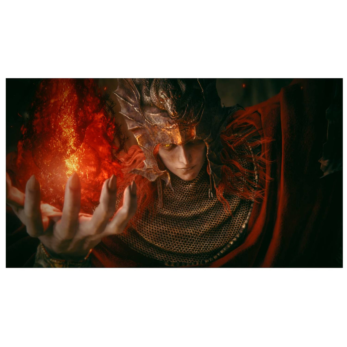 Bandai Namco Elden Ring Tarnished Edition Switch 2