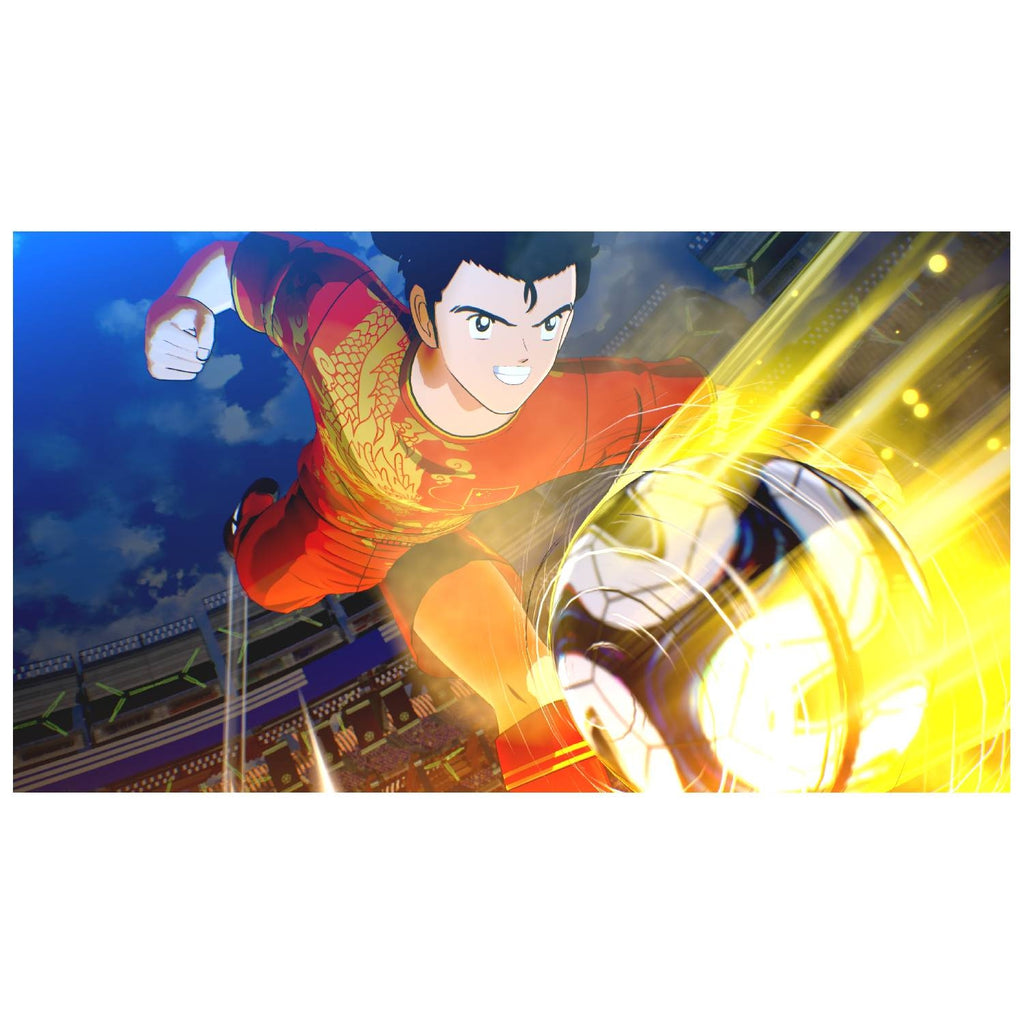 Bandai Namco Captain Tsubasa 2 : World Fighters Switch
