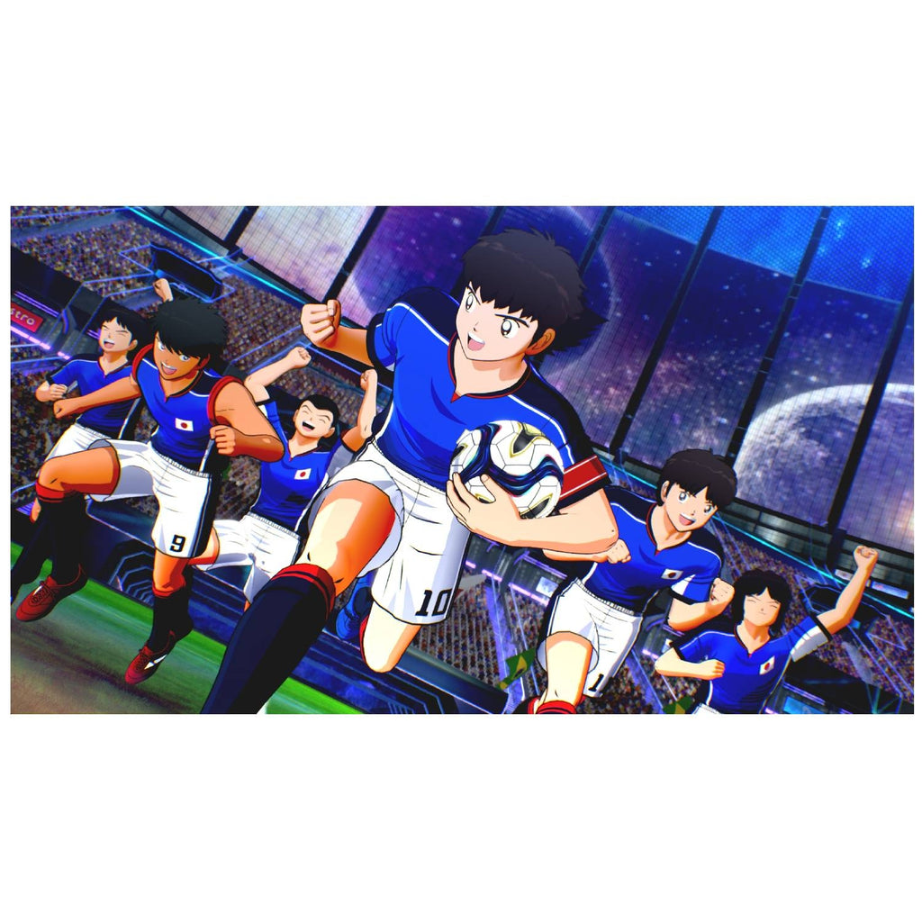 Bandai Namco Captain Tsubasa 2 : World Fighters PS5