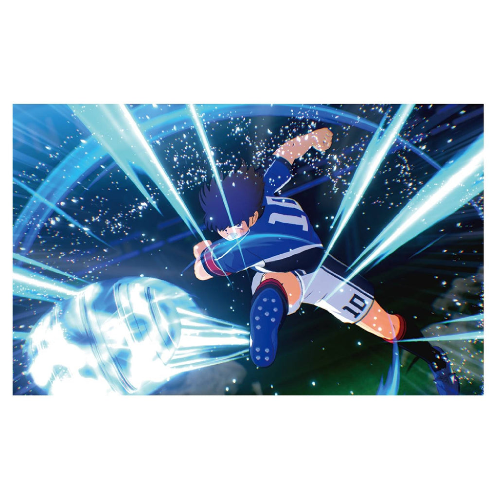 Bandai Namco Captain Tsubasa 2 : World Fighters PS5