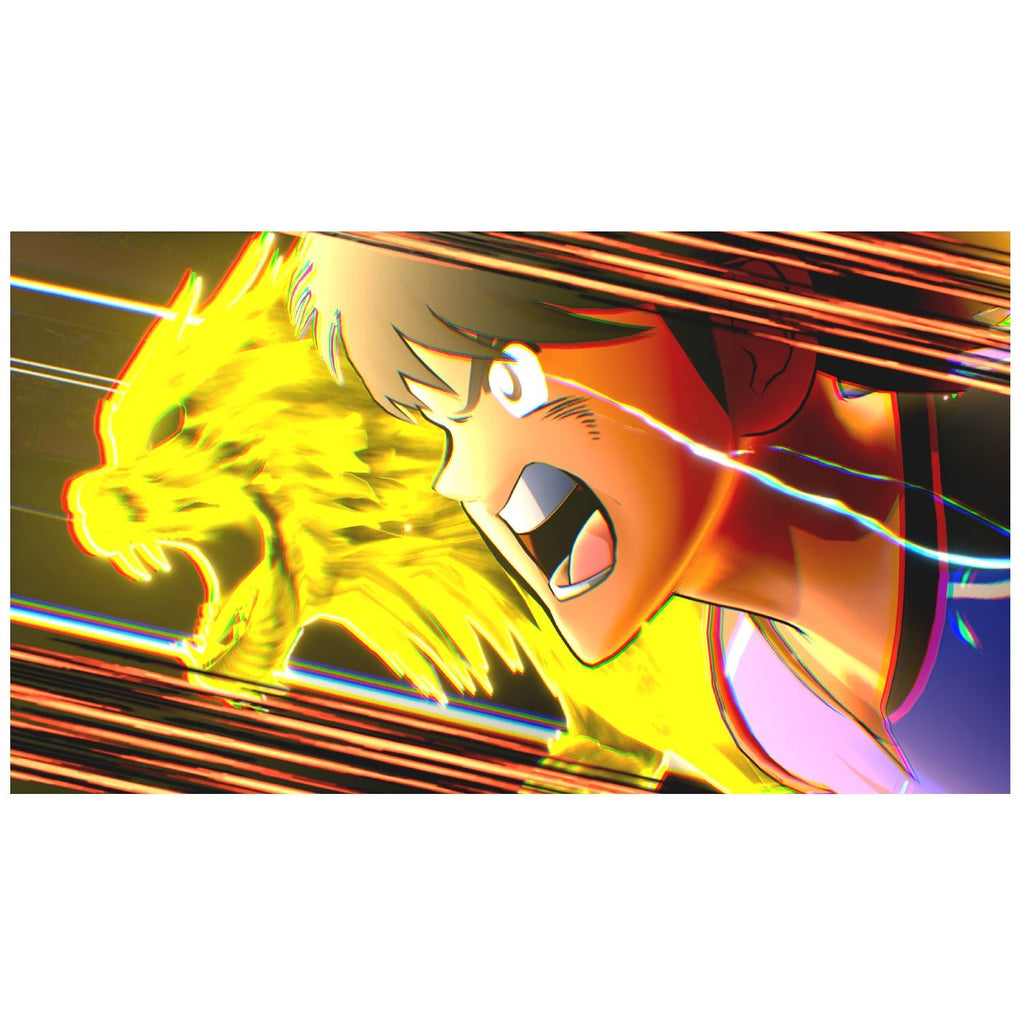 Bandai Namco Captain Tsubasa 2 : World Fighters PS5