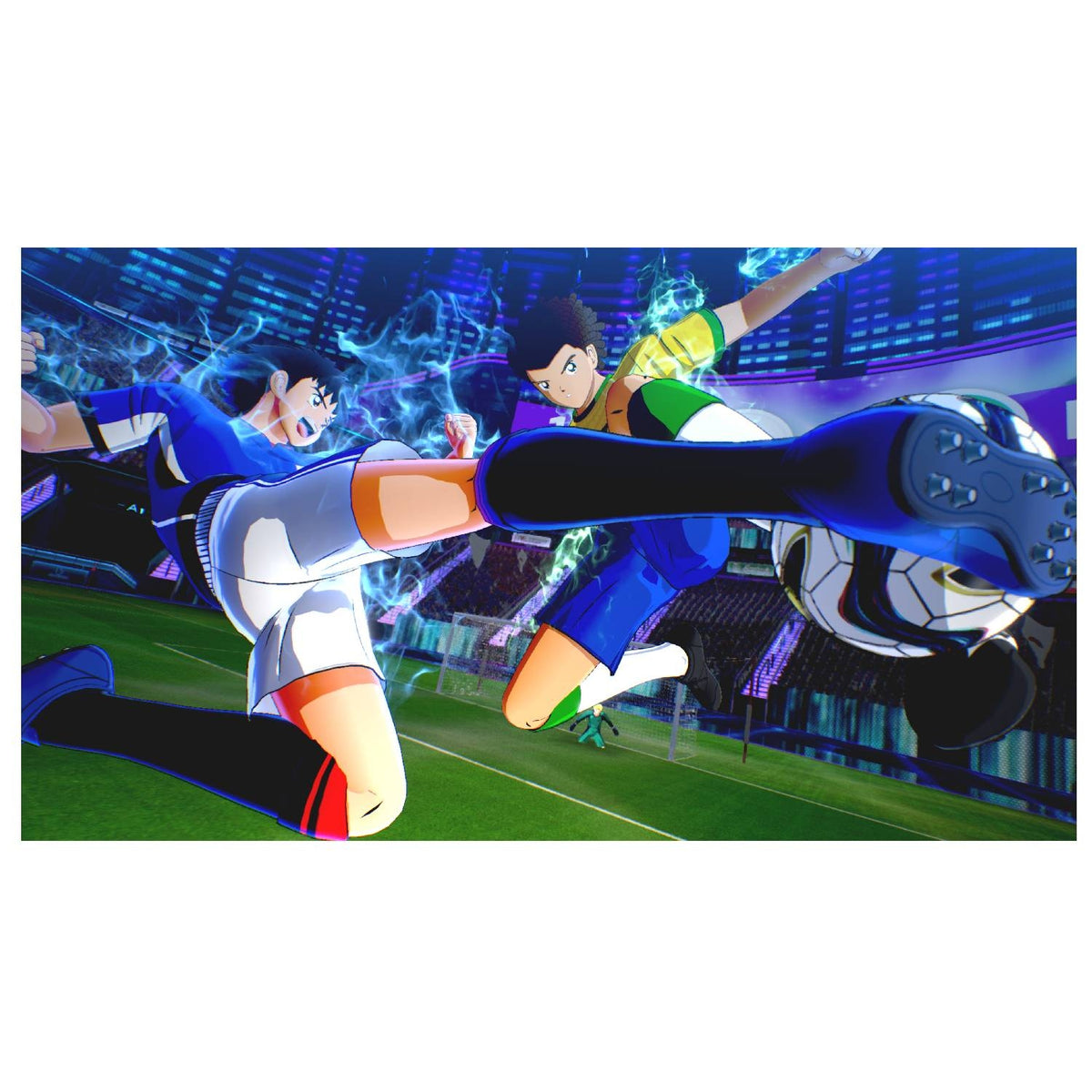 Bandai Namco Captain Tsubasa 2 : World Fighters PS5