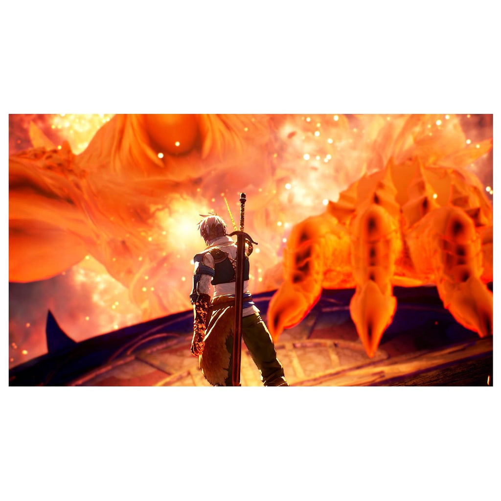 Bandai Namco Tales of ARISE - Beyond the Dawn Edition Switch 2