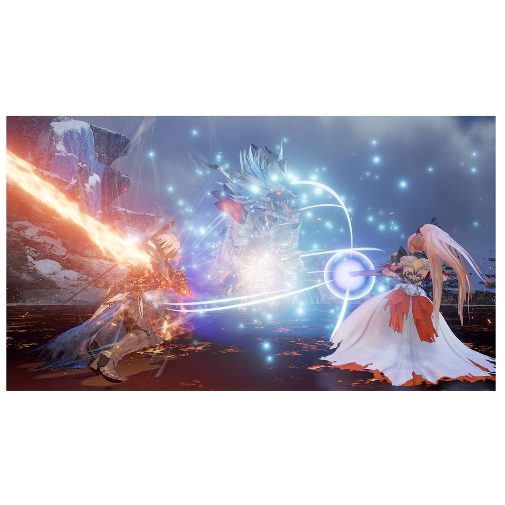 Bandai Namco Tales of ARISE - Beyond the Dawn Edition Switch 2
