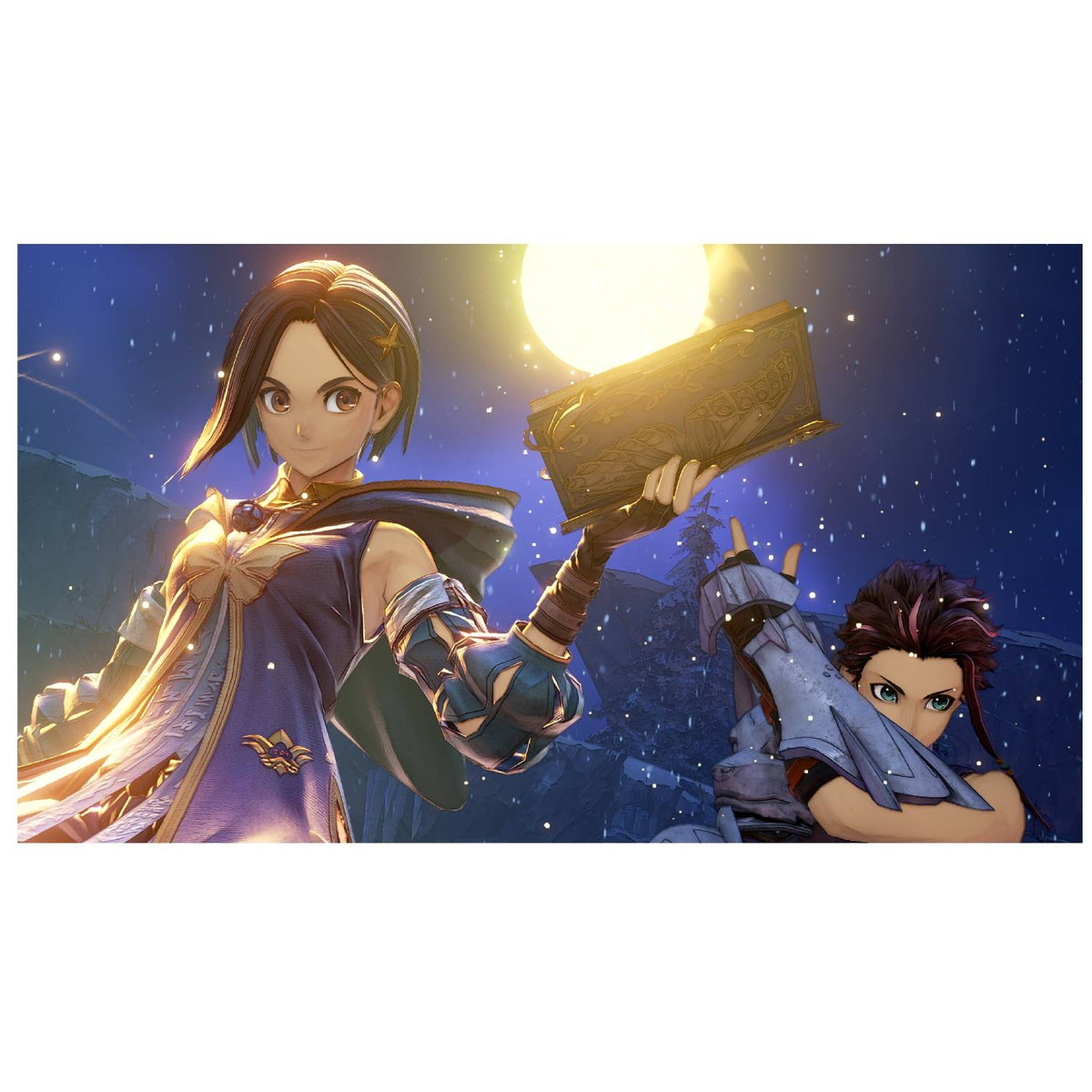 Bandai Namco Tales of ARISE - Beyond the Dawn Edition Switch 2