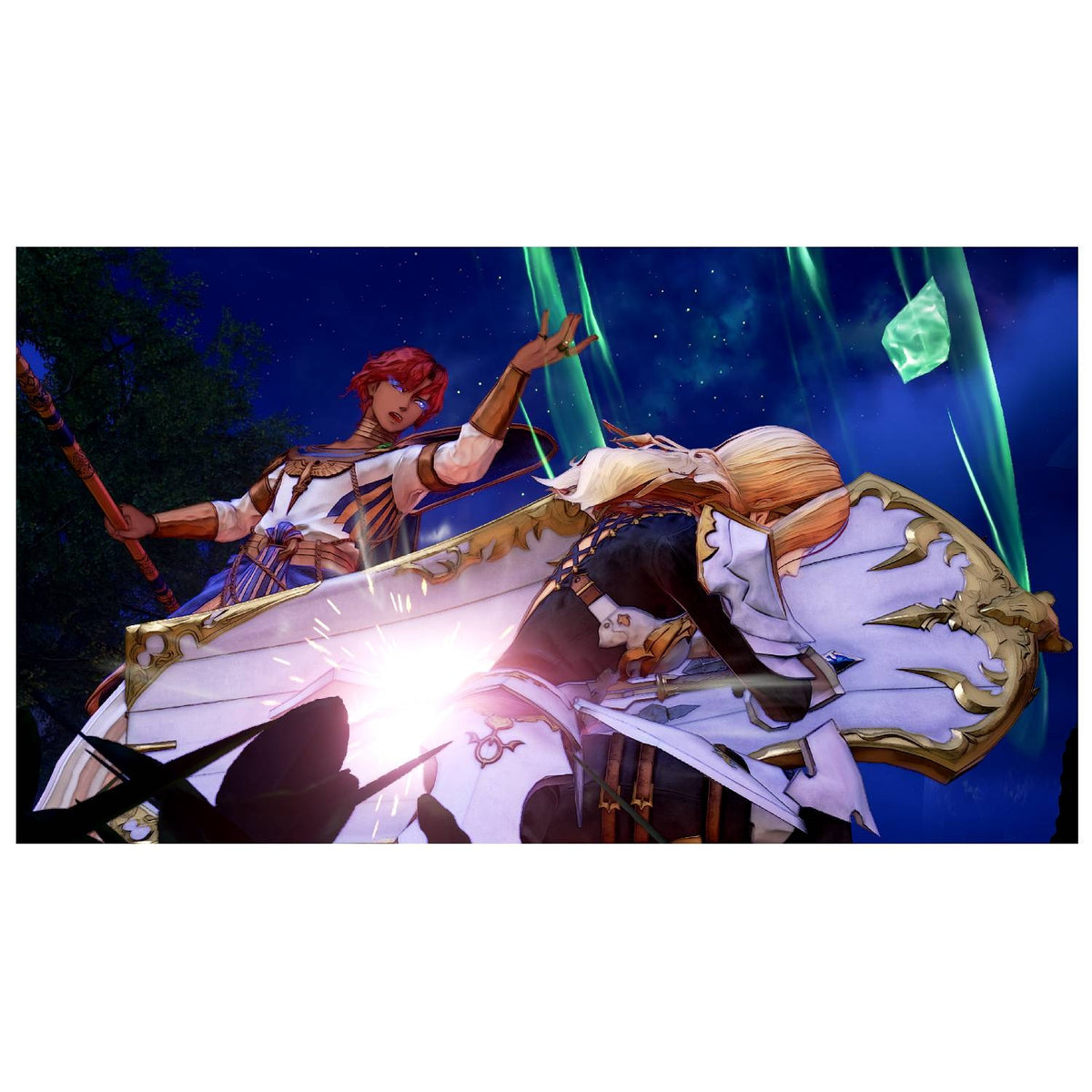 Bandai Namco Tales of ARISE - Beyond the Dawn Edition Switch 2