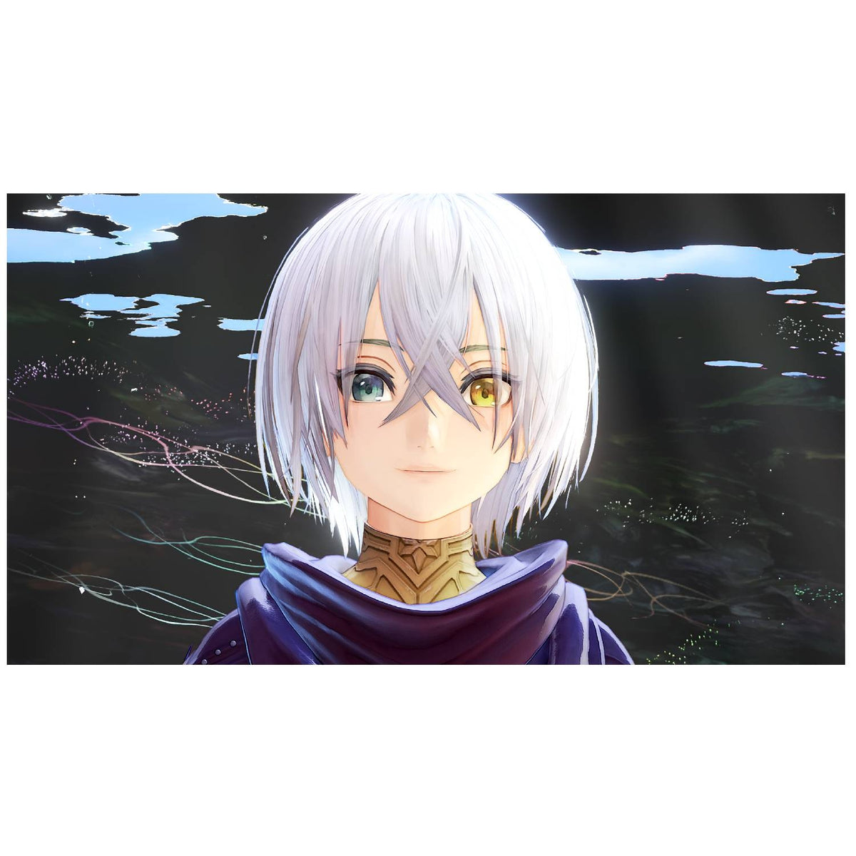 Bandai Namco Tales of ARISE - Beyond the Dawn Edition Switch 2