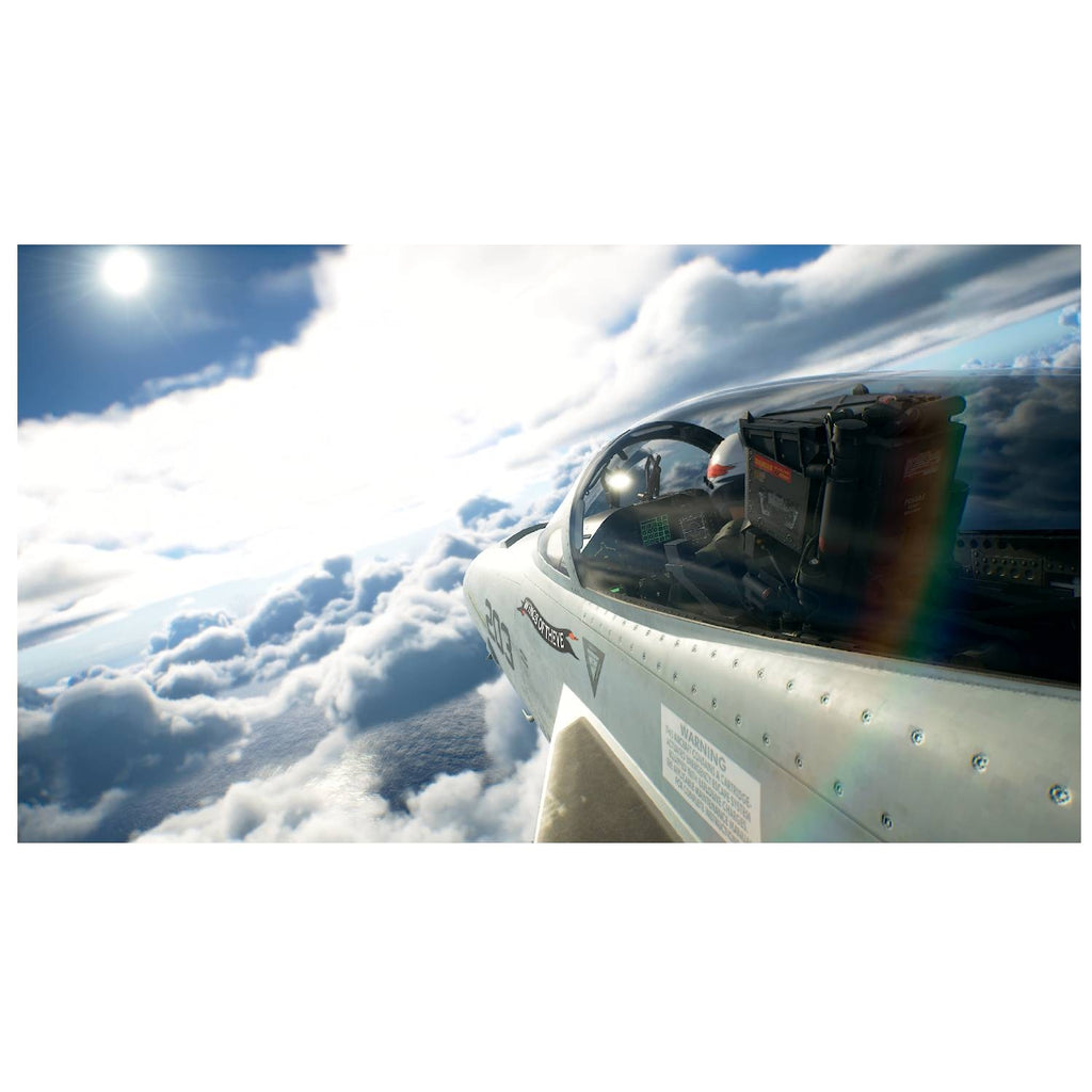 Bandai Namco Ace Combat 8 : Wings of Theve PS5