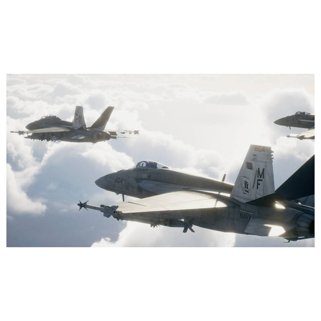 Bandai Namco Ace Combat 8 : Wings of Theve PS5