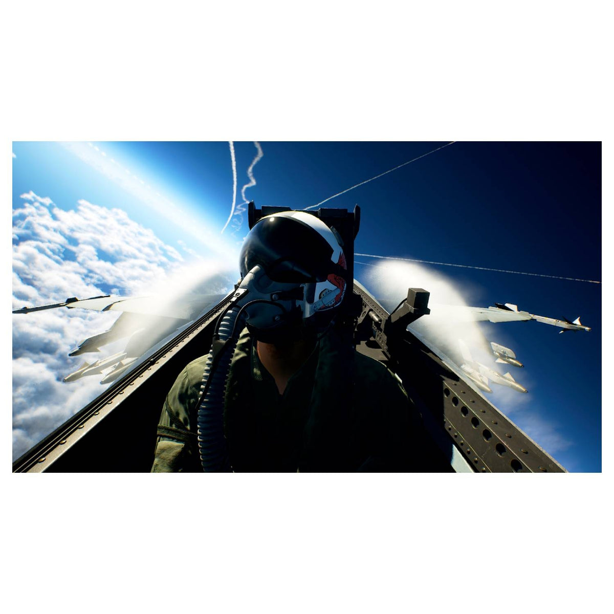 Bandai Namco Ace Combat 8 : Wings of Theve PS5