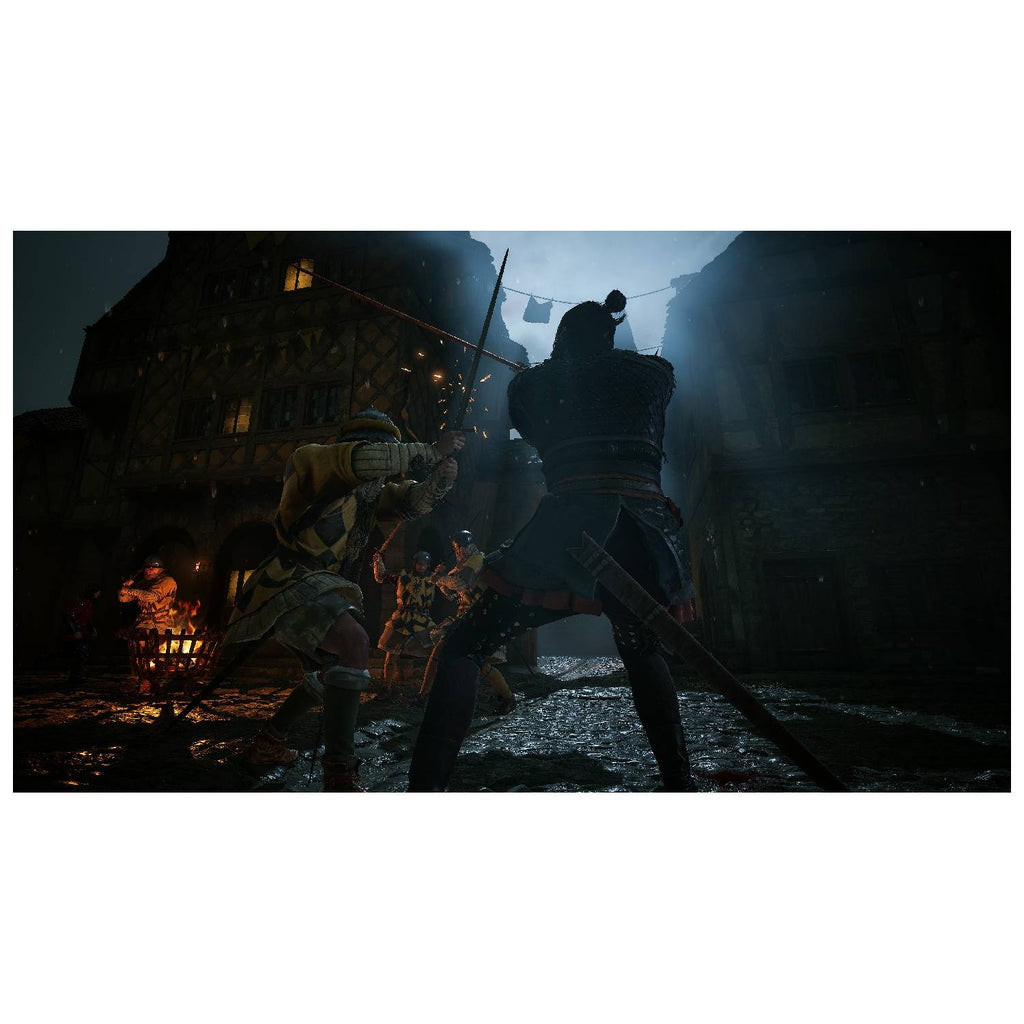 Bandai Namco The Blood of Dawnwalker Edition Collector Xbox Series X