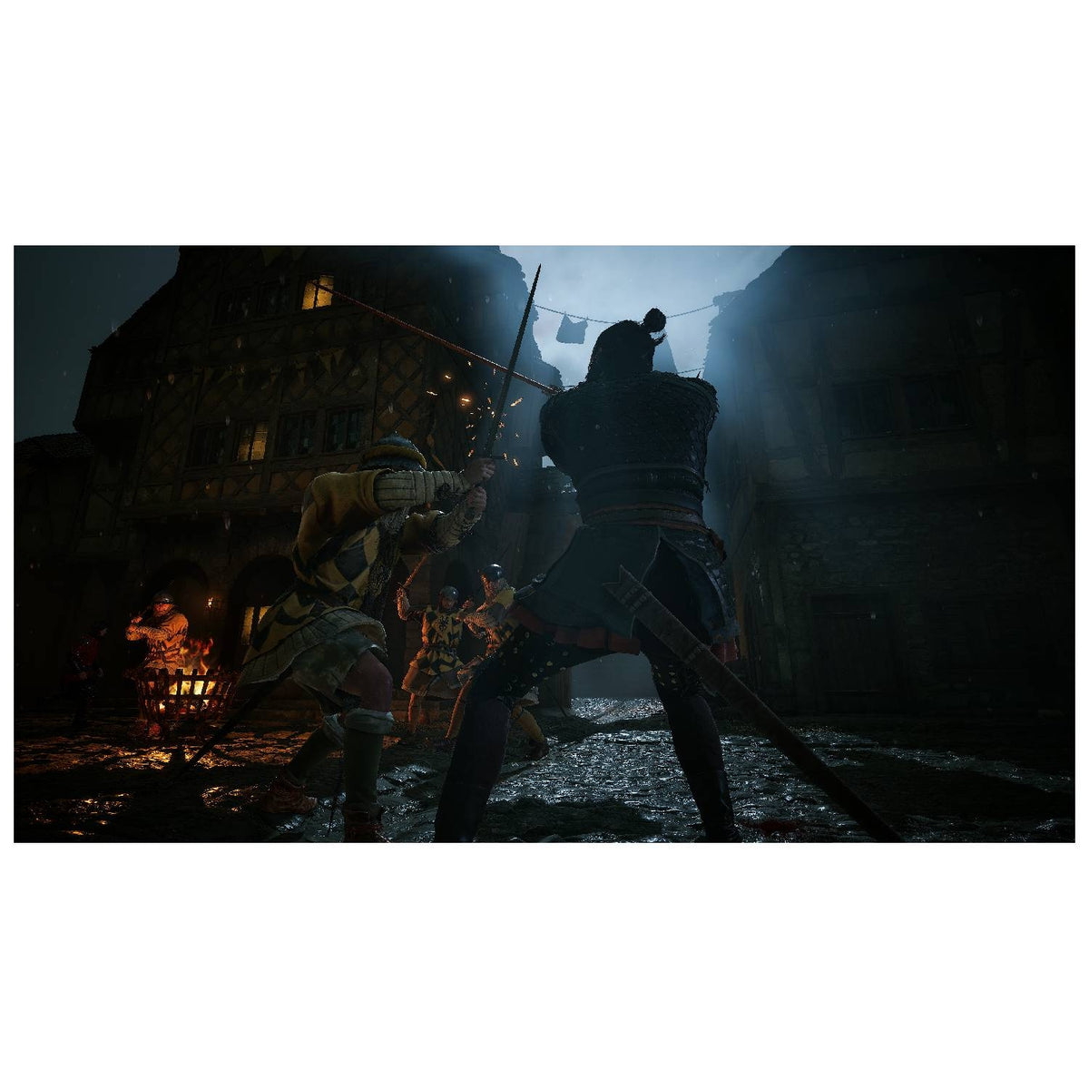 Bandai Namco The Blood of Dawnwalker Edition Collector Xbox Series X