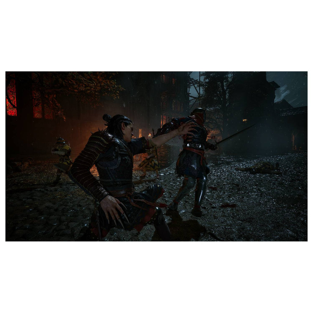 Bandai Namco The Blood of Dawnwalker Edition Collector Xbox Series X