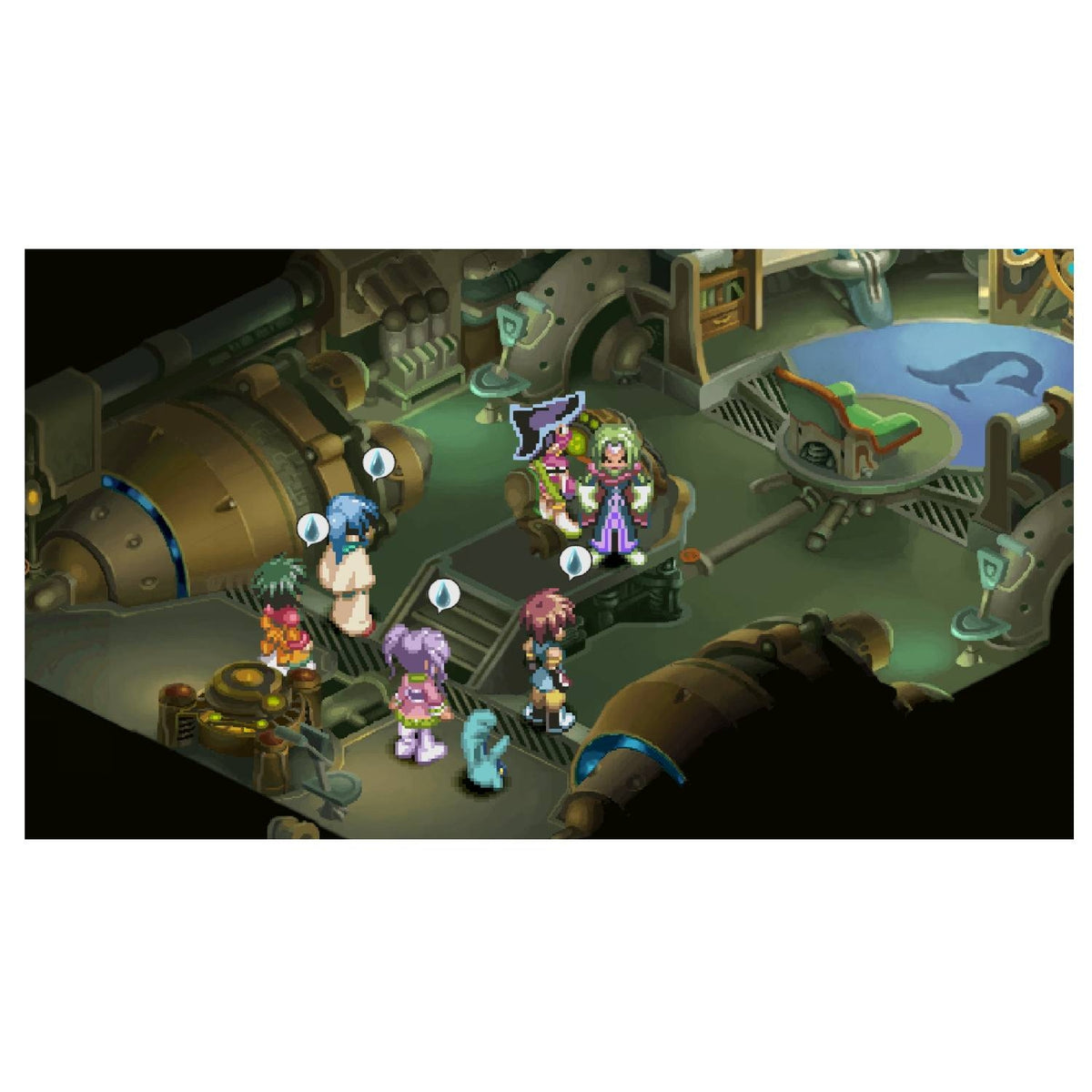 Bandai Namco Tales of Eternia Remastered PS5
