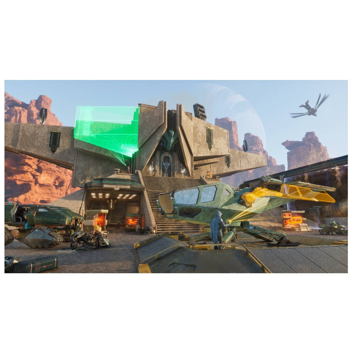 Funcom Dune : Awakening PS5