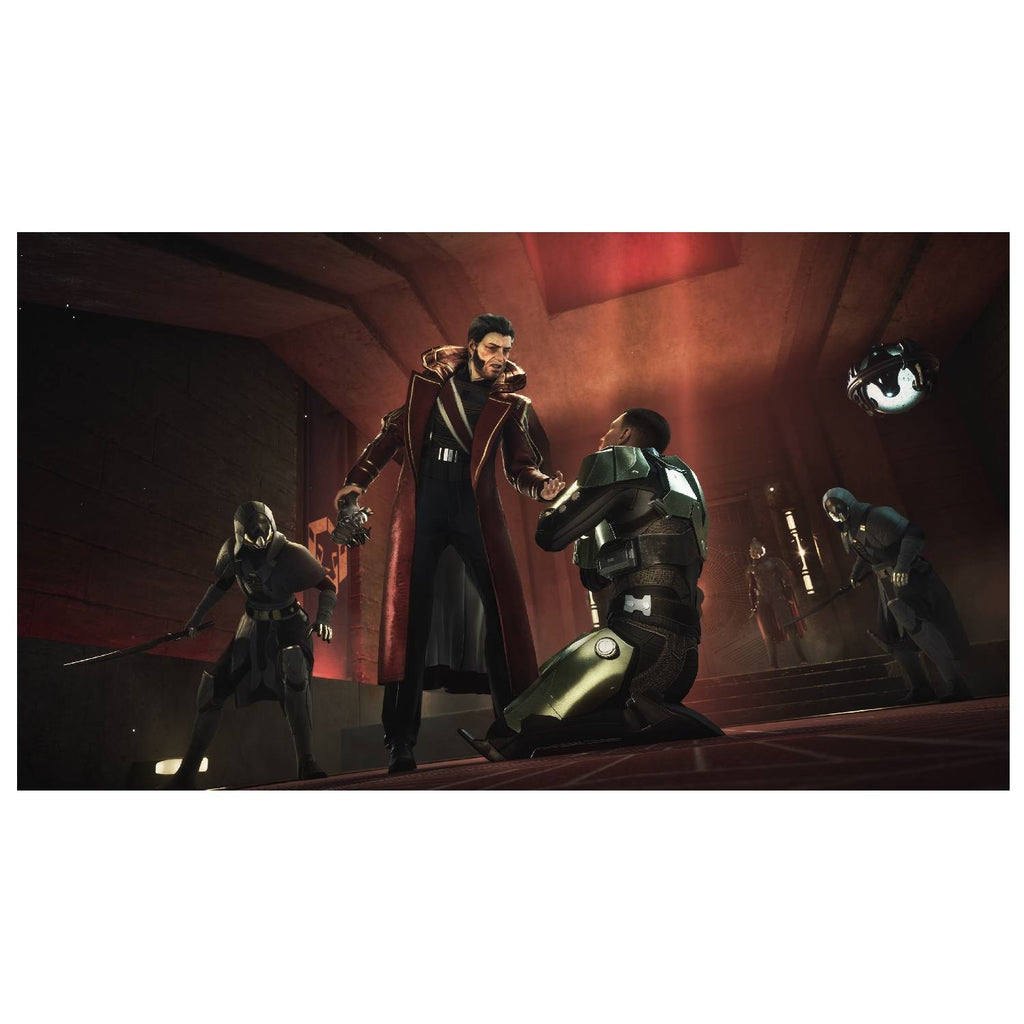 Funcom Dune : Awakening PS5