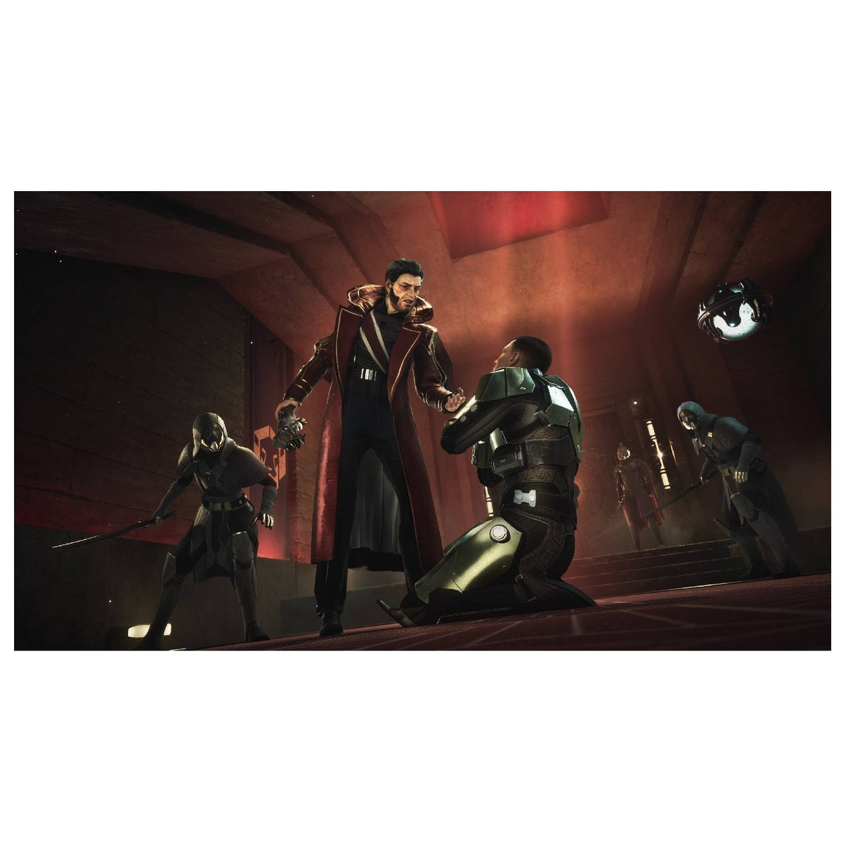 Funcom Dune : Awakening PS5