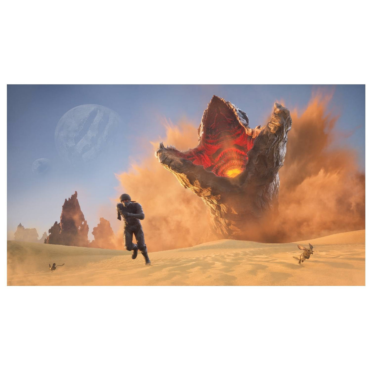 Funcom Dune : Awakening PS5
