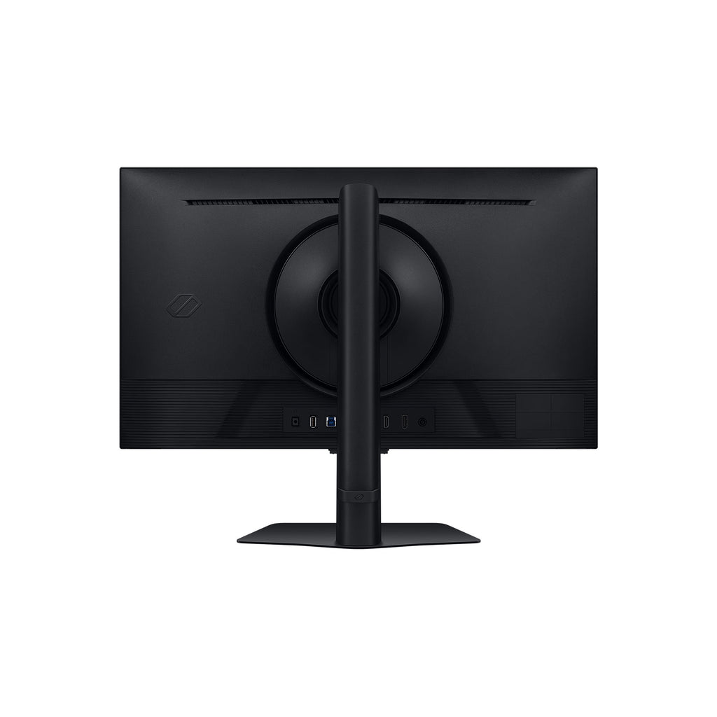 Samsung G70F écran plat de PC 68,6 cm (27") 3840 x 2160 pixels 4K Ultra HD LCD Noir
