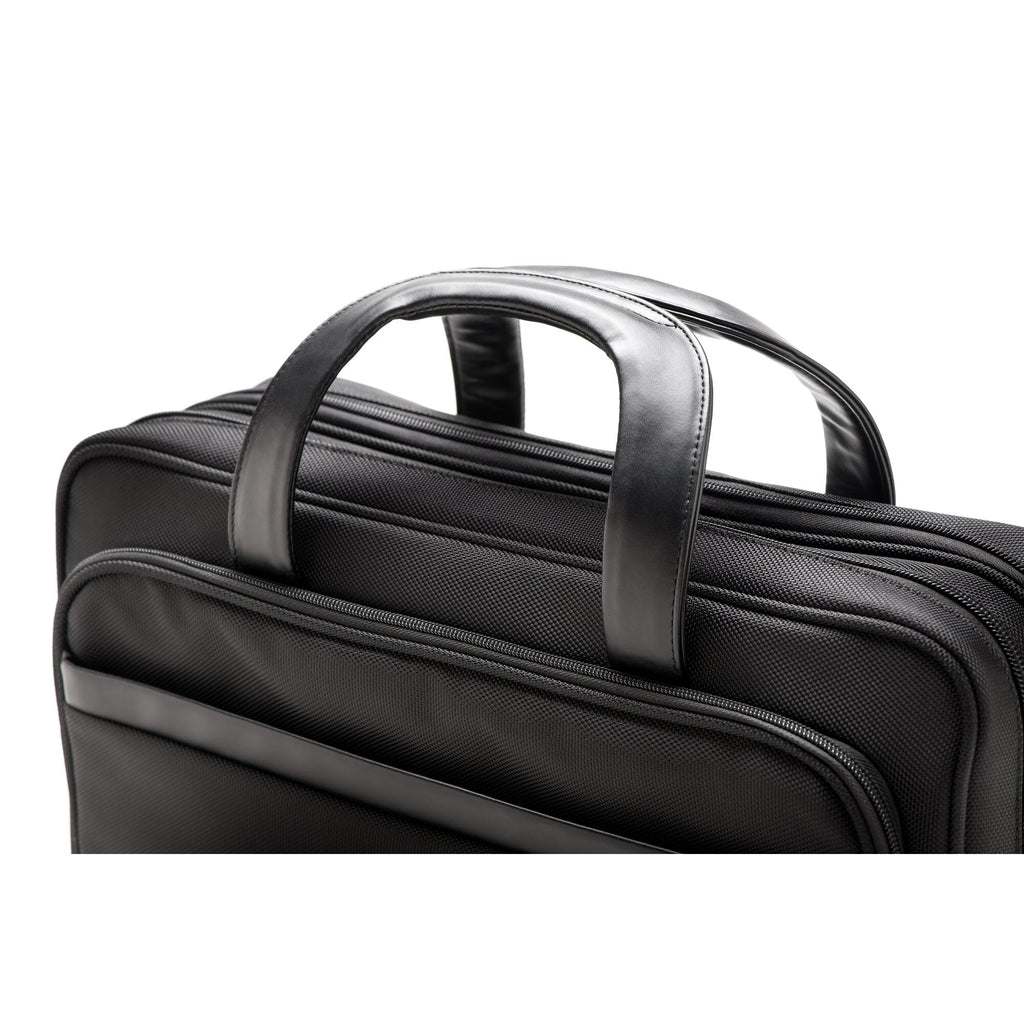 Kensington Sacoche Contour 2.0 Business pour ordinateur portable 15,6"