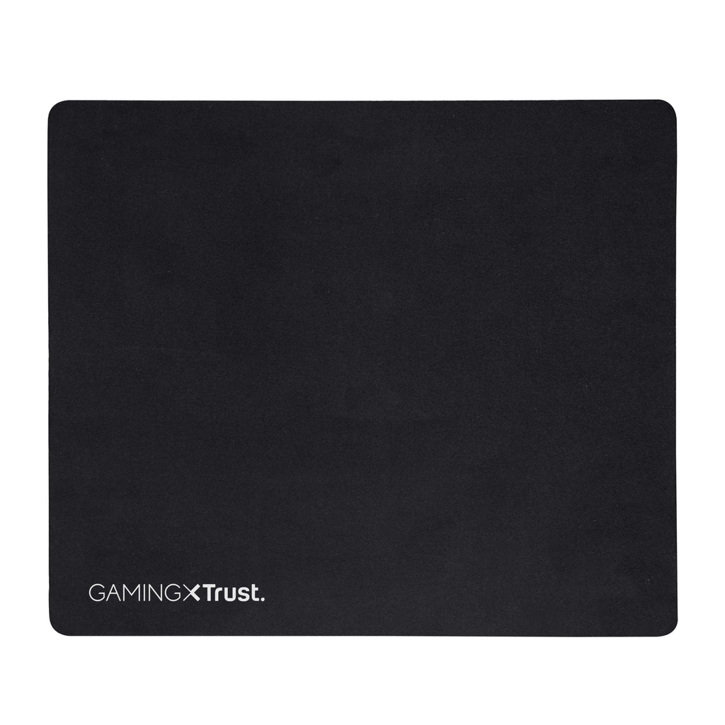 Trust GXT 754 Tapis de souris de jeu Noir