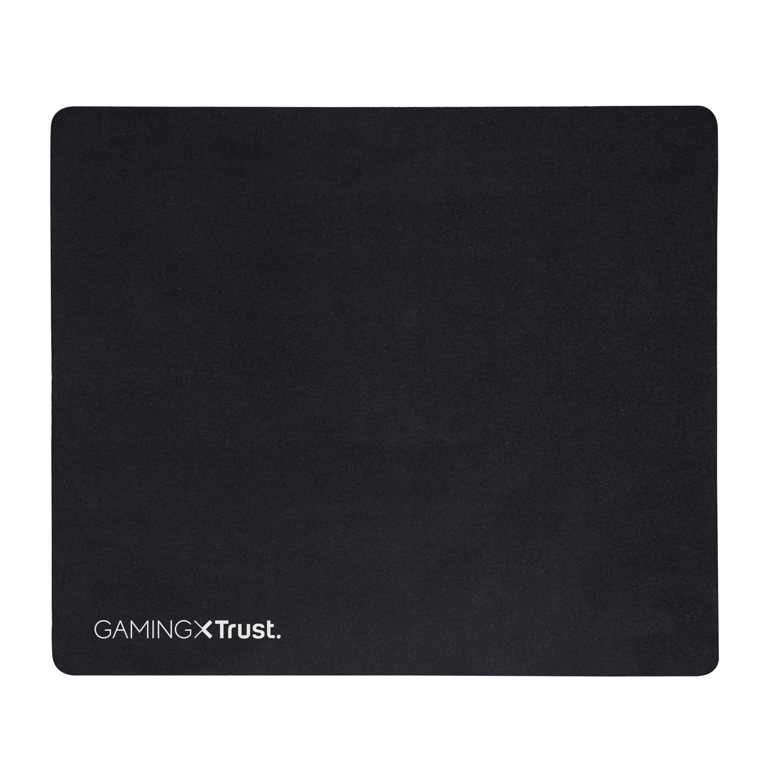 Trust GXT 754 Tapis de souris de jeu Noir
