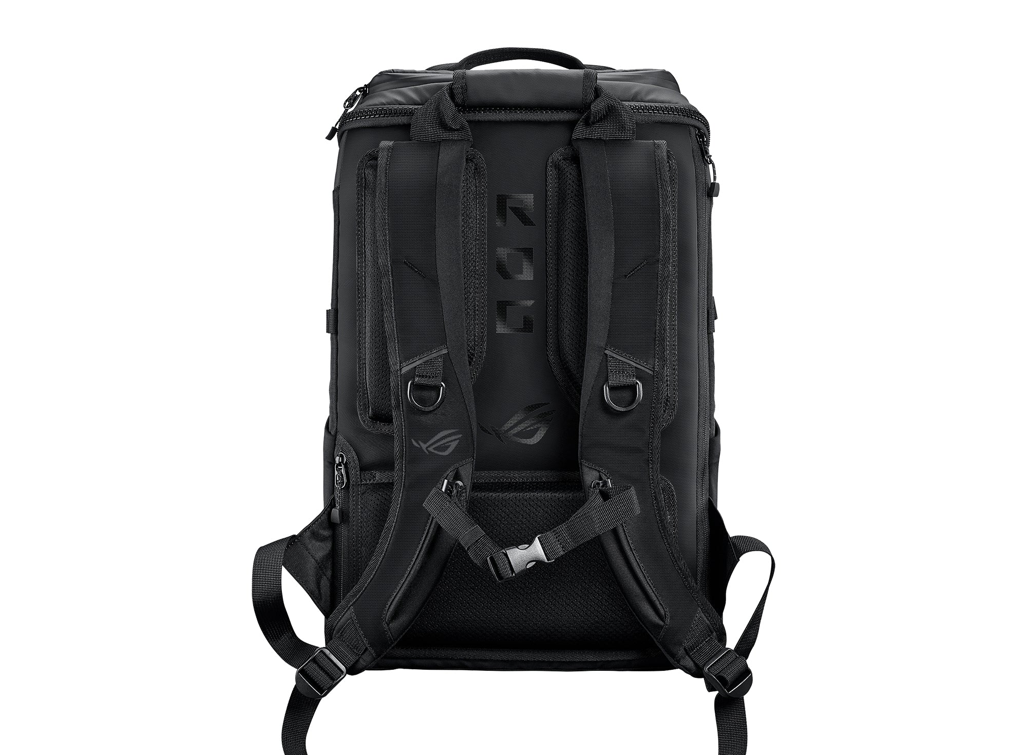 ASUS ROG Ranger BP2701 43,2 cm (17") Sac à dos Noir