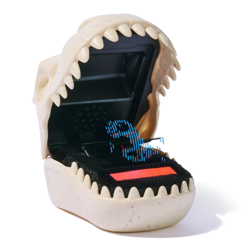 Bitzee JURASSIC WORLD Mon animal interactif