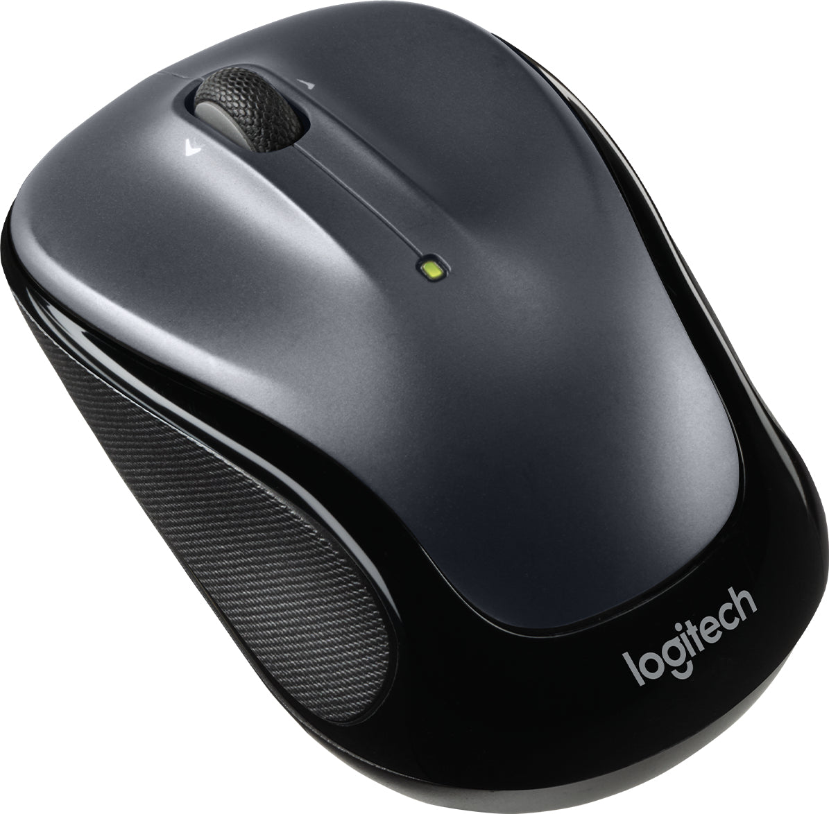 Logitech M325s Souris Optique Sans Fil, Grise