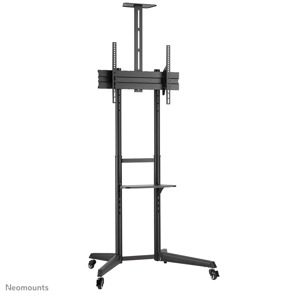 Neomounts FL50-550BL1 Support au sol mobile pour écran 37-70"