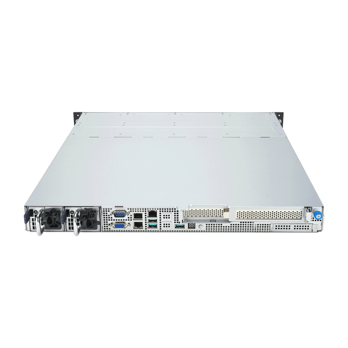 ASUS RS300-E12-RS4 Intel C262 LGA 1700 Rack (1 U) Argent