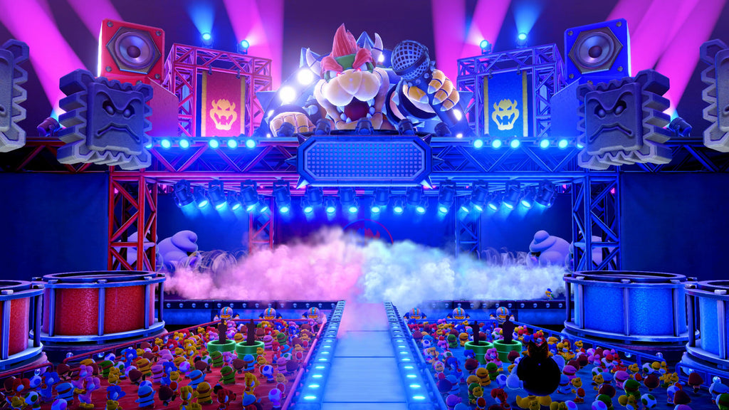 Nintendo Super Mario Party Jamboree - Switch 2 Edition Édition Nintendo Switch 2 Nintendo Switch 2