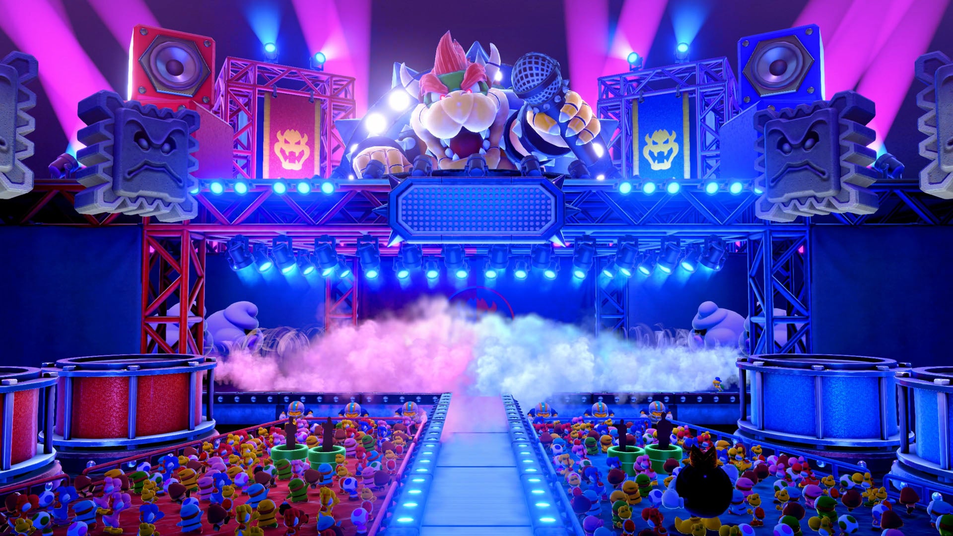 Nintendo Super Mario Party Jamboree - Switch 2 Edition Édition Nintendo Switch 2 Nintendo Switch 2