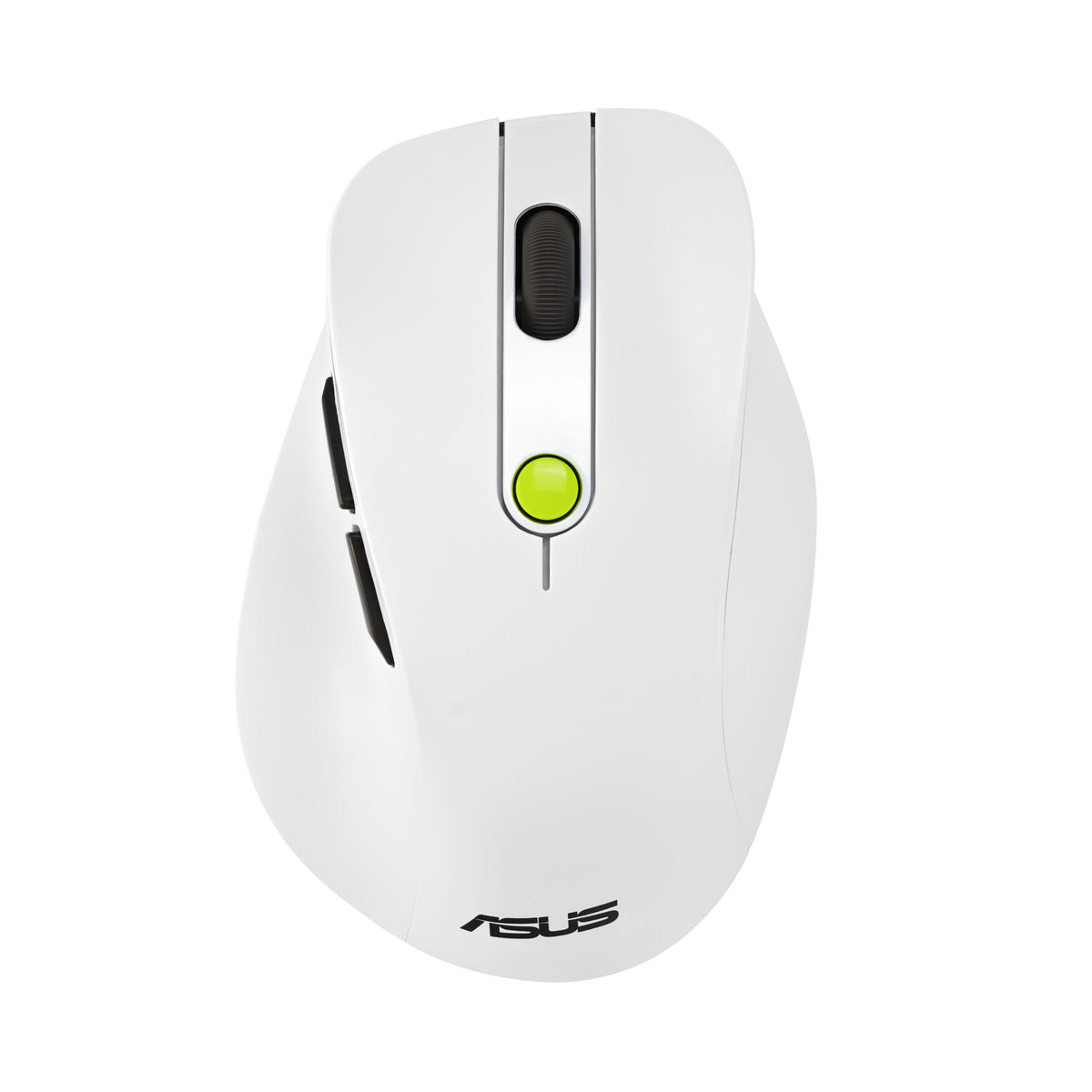 ASUS MD105 MOUSE/VT-GN souris Universel Droitier RF sans fil + Bluetooth 2400 DPI