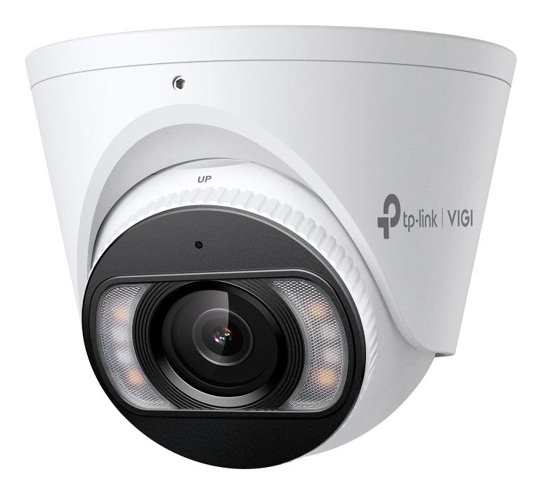 TP-Link INSIGHT S485 Caméra de Sécurité IP Extérieure Tourelle 4K 8 MP