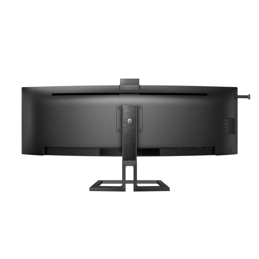 Philips 6000 series 45B1U6900CH/00 écran plat de PC 113 cm (44.5") 5120 x 1440 pixels UltraWide Dual Quad HD LED Noir