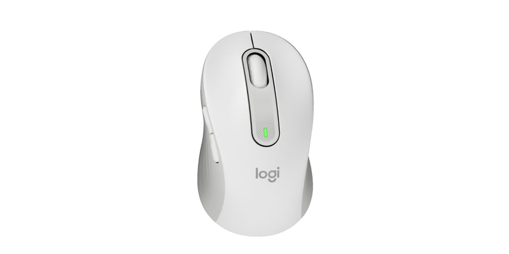 Logitech 920-011022 teclado Ratón incluido Oficina Bluetooth QWERTZ Alemán Blanco