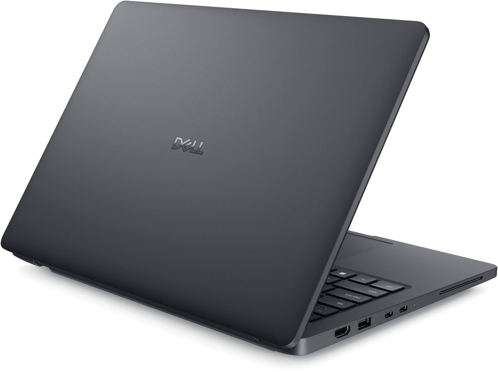 DELL Pro Max 14 MC14255 Copilot+ PC AMD Ryzen AI 7 PRO 350, 14" Full HD+, 16 Go RAM, 512 Go SSD, Wi-Fi 7, Windows 11 Pro