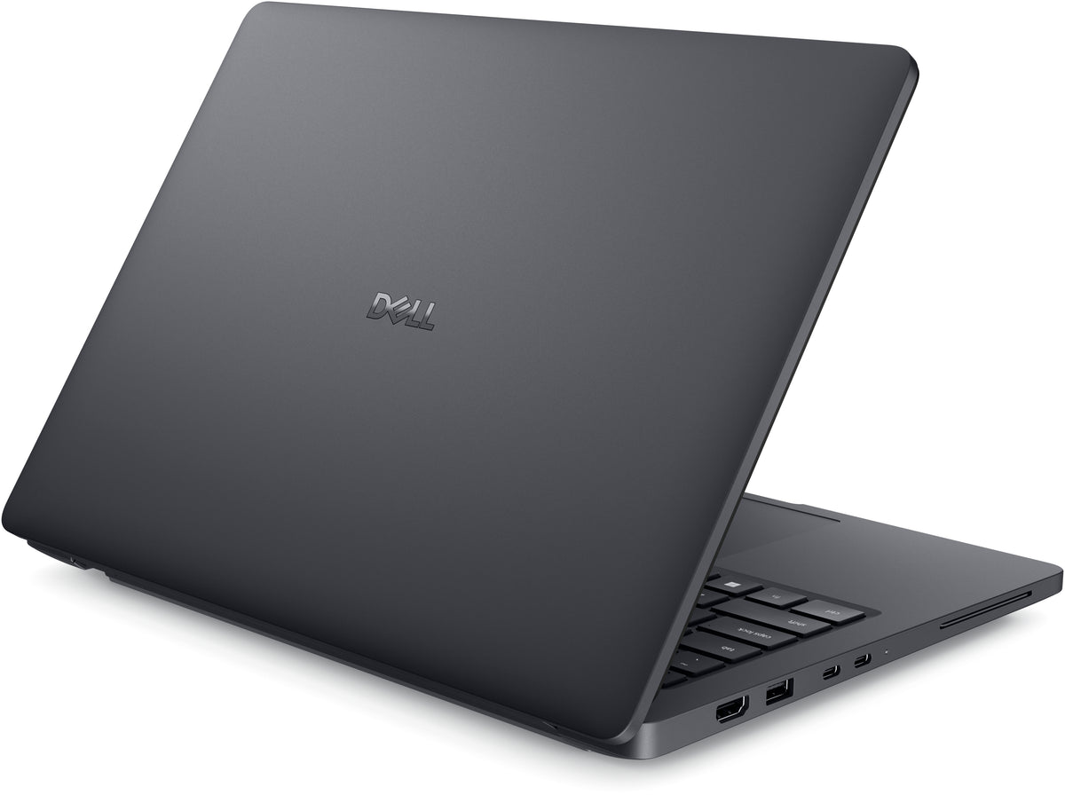 DELL Pro Max 14 MC14255 Copilot+ PC AMD Ryzen AI 7 PRO 350, 14" Full HD+, 16 Go RAM, 512 Go SSD, Wi-Fi 7, Windows 11 Pro