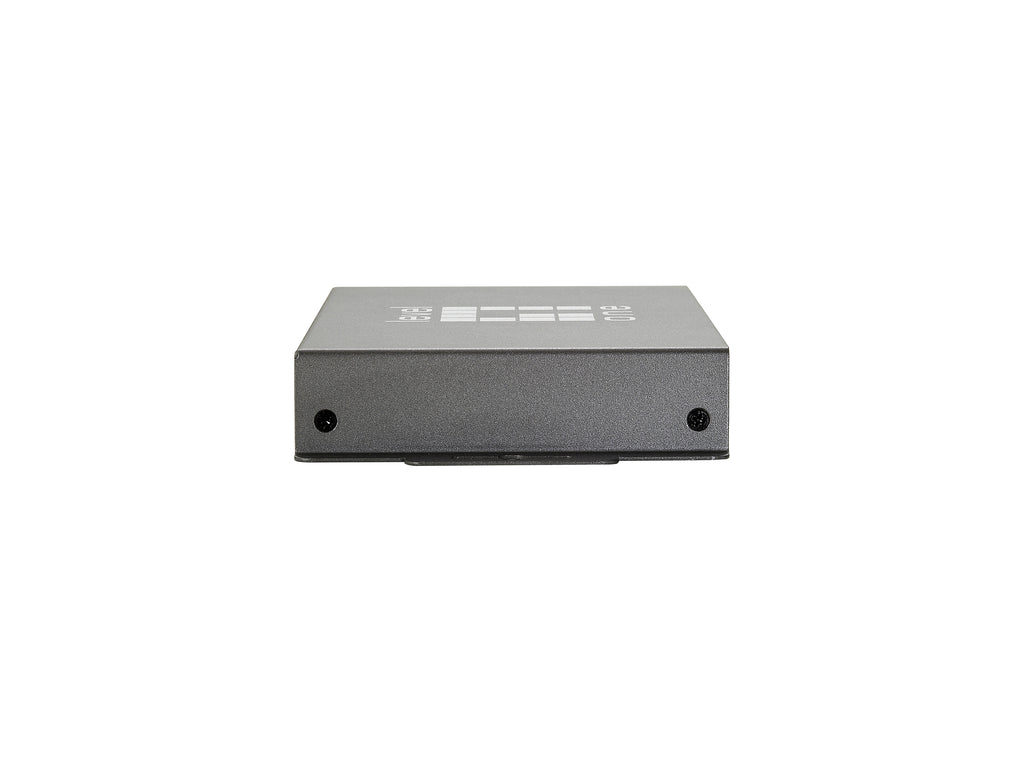 LevelOne HVE-9003 Émetteur d'Extension Audio/Vidéo HDMI Gris