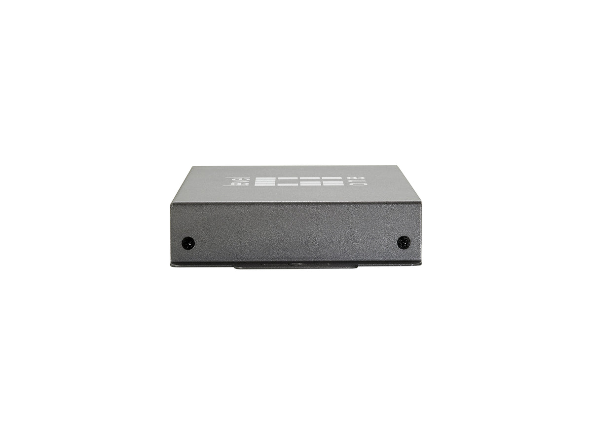 LevelOne HVE-9003 Émetteur d'Extension Audio/Vidéo HDMI Gris