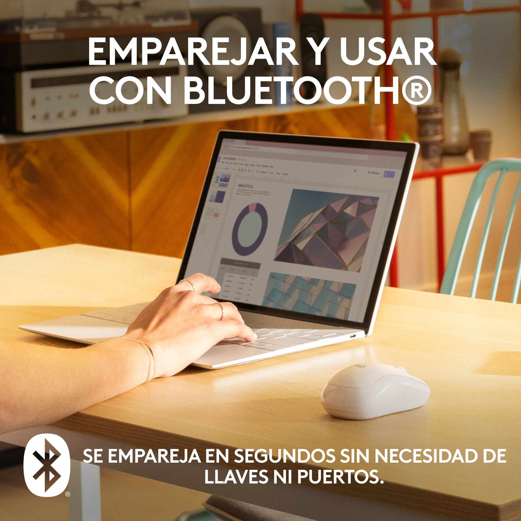 Logitech M240 Silent
