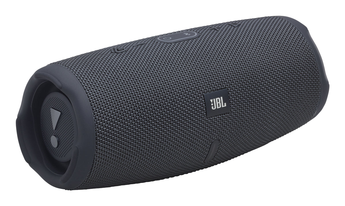 JBL Charge Essential 3 SE Enceinte Portable Mono, Noir